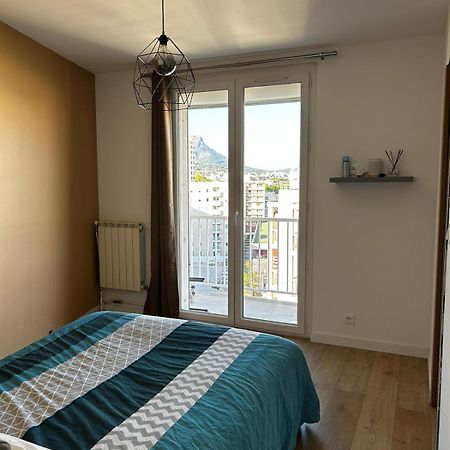 Bel Appartement Toulon Exterior foto